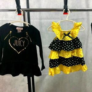 Classic all inclusive 2 piece set. 2 dys shipping